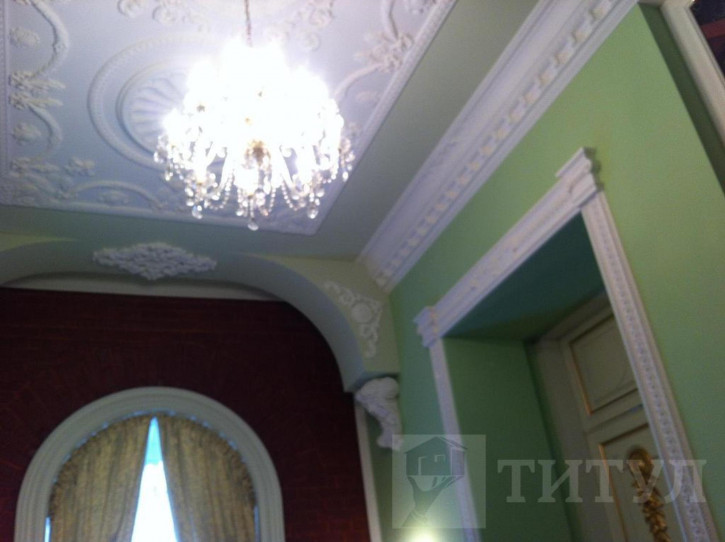 2-комн квартира Центр, Шаумяна