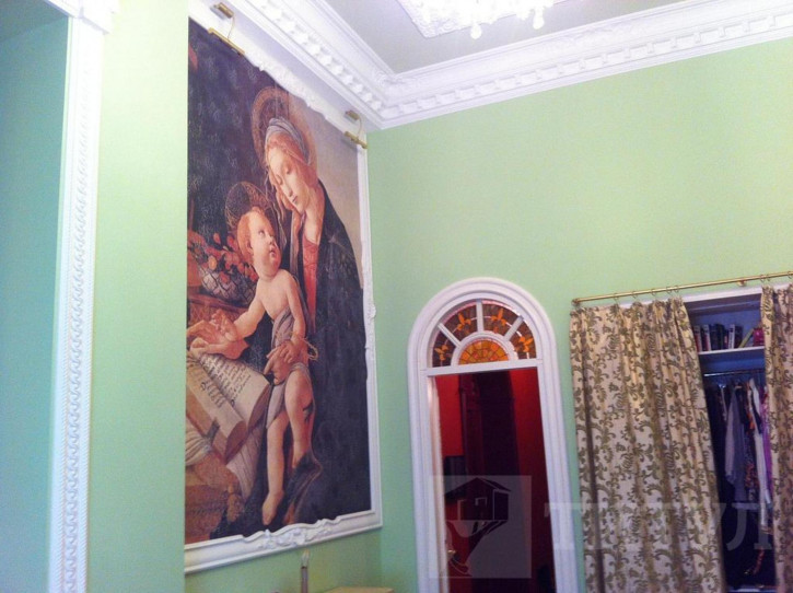 2-комн квартира Центр, Шаумяна