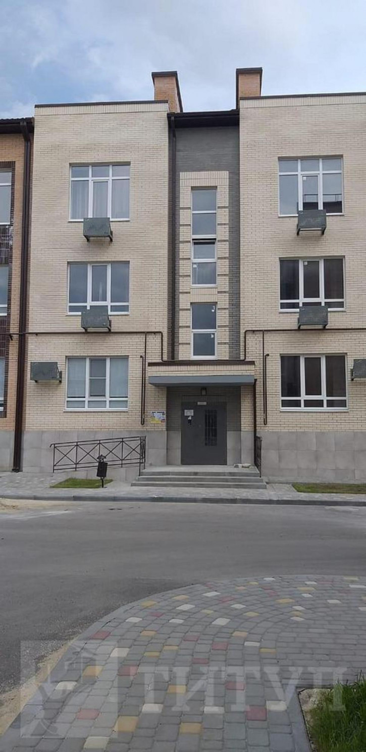 2-комн квартира Речников