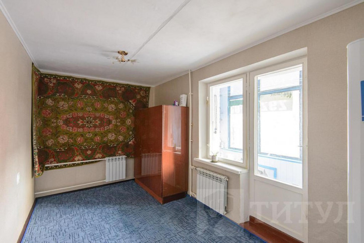 2-комн квартира Чкаловский, Днепровский