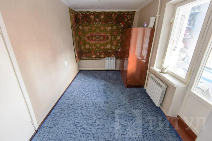 2-комн квартира Чкаловский, Днепровский