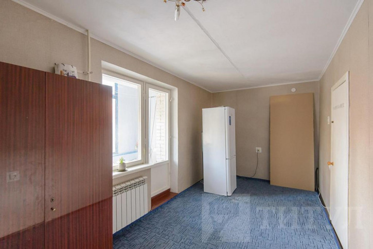 2-комн квартира Чкаловский, Днепровский