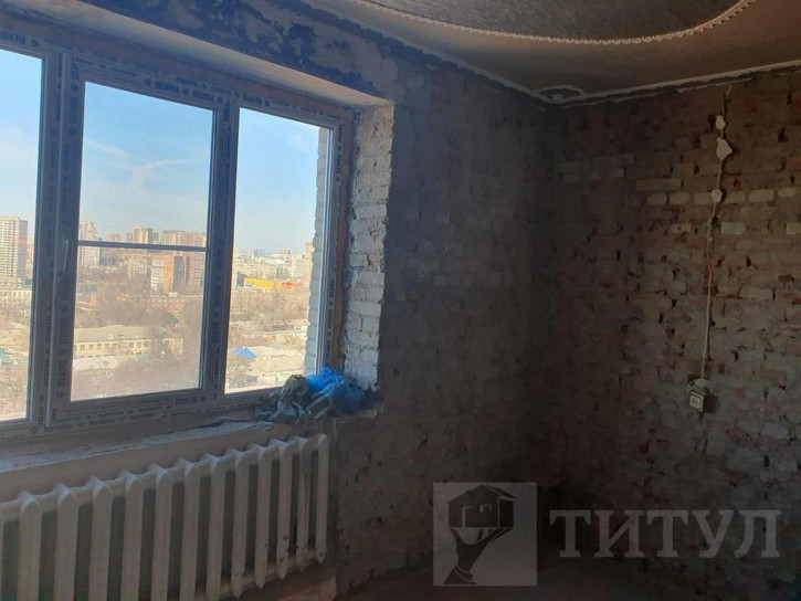 5-комн квартира Центр, Юфимцева