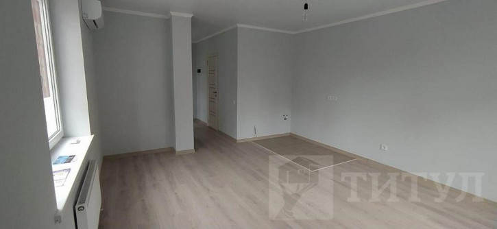 1-комн квартира Центр