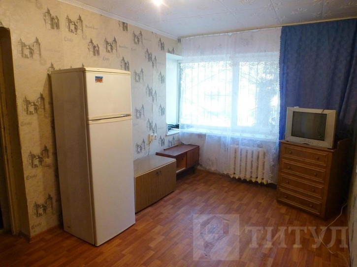 Комната Орджоникидзе, Туполева