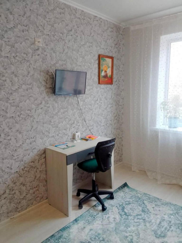 3-комн квартира Нахичевань, Подвойского