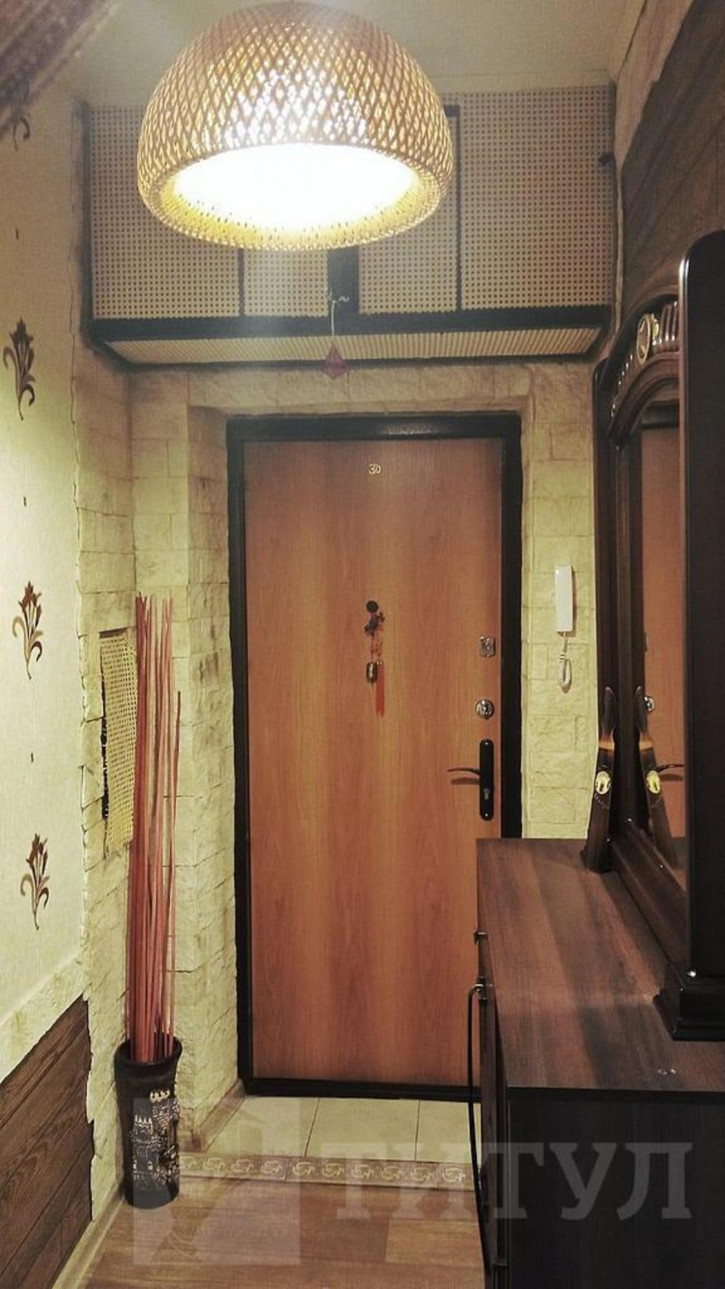 3-комн квартира Нахичевань, Комсомольская