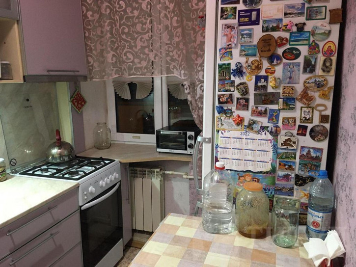 2-комн квартира Сельмаш, Ильича