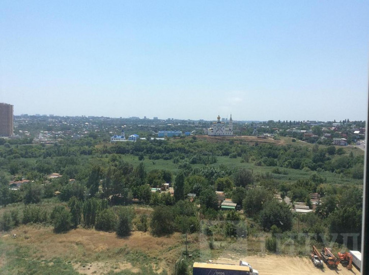 1-комн квартира СЖМ, Комарова