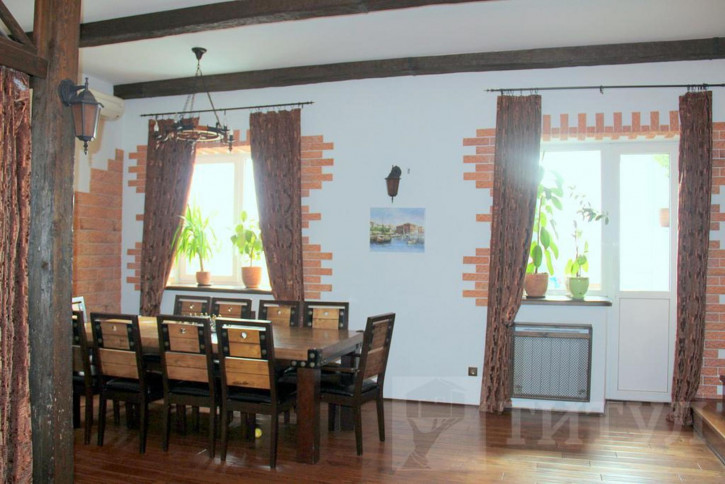 3-комн квартира ЗЖМ, 3-я Кольцевая Разина