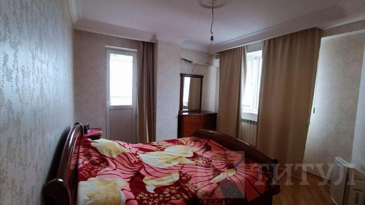 3-комн квартира ЗЖМ, Петрашевского