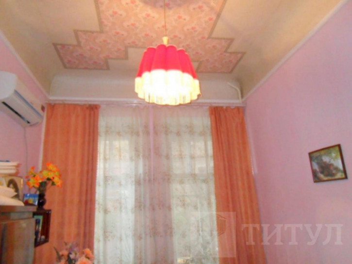 4-комн квартира Центр, Шаумяна