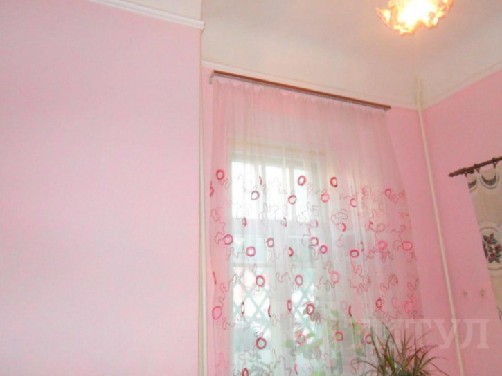 4-комн квартира Центр, Шаумяна