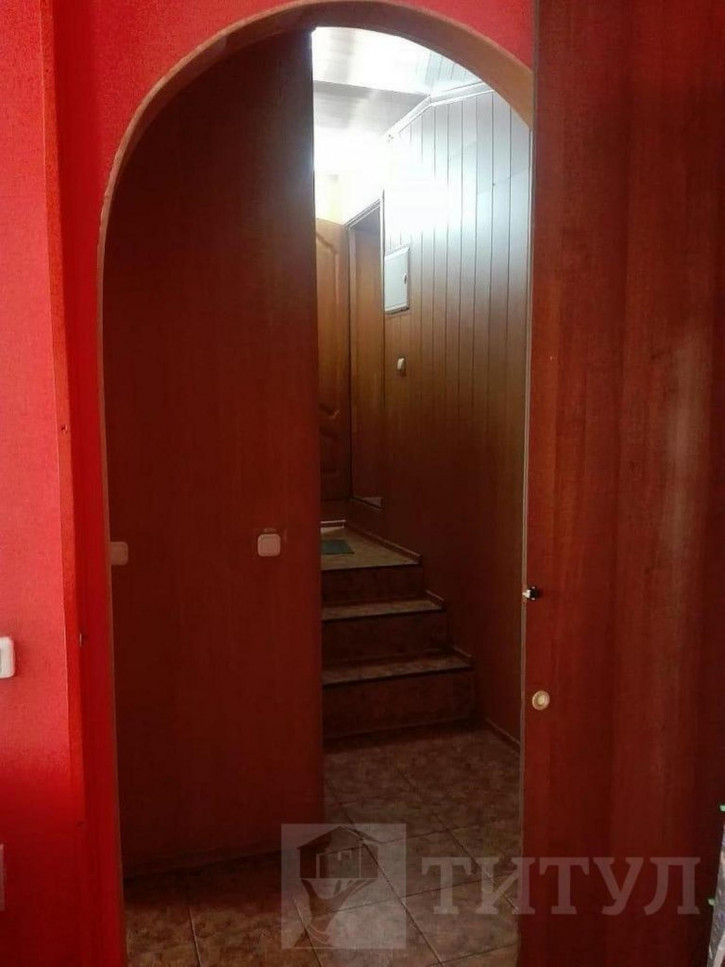 3-комн квартира Аэропорт, Шолохова