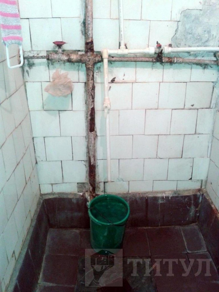 Комната Нагибина, Нариманова