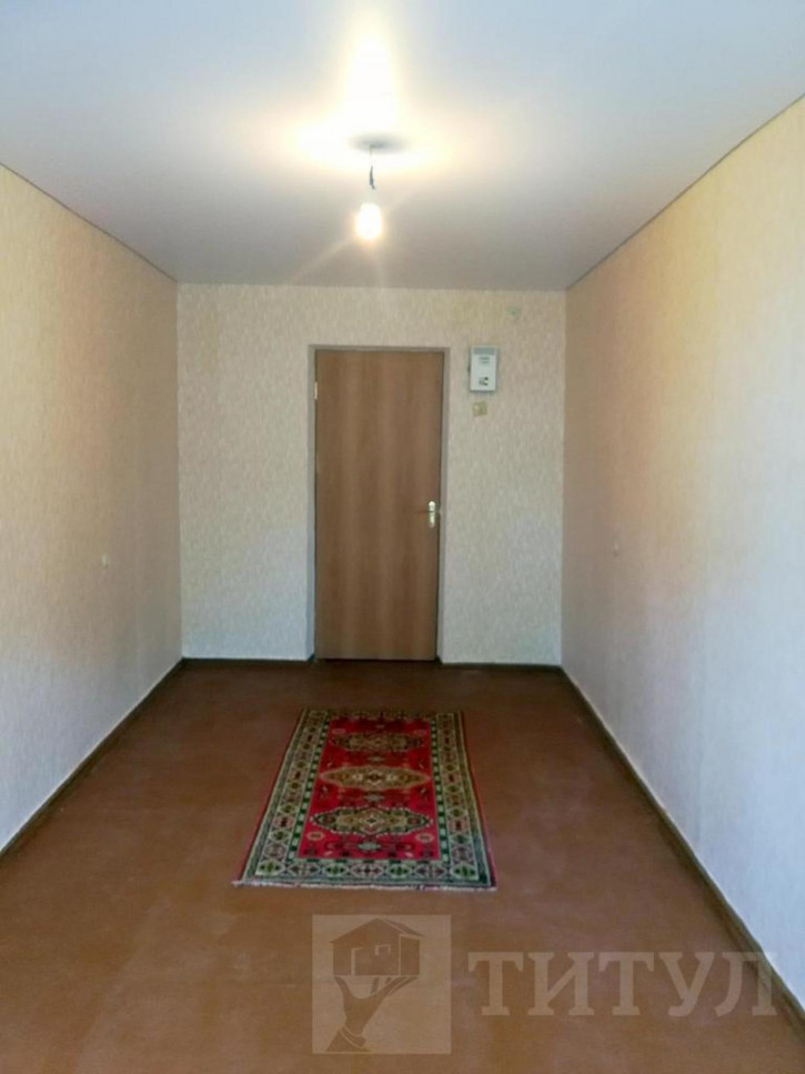 Комната Нагибина, Нариманова