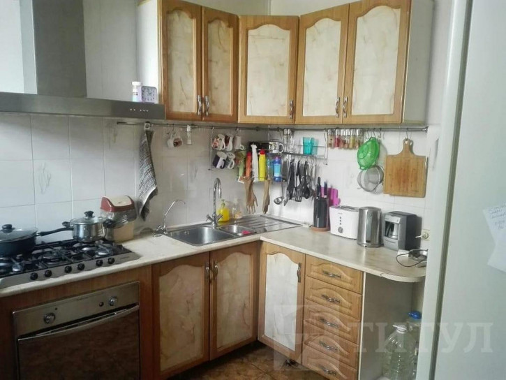 3-комн квартира Аэропорт, Шолохова
