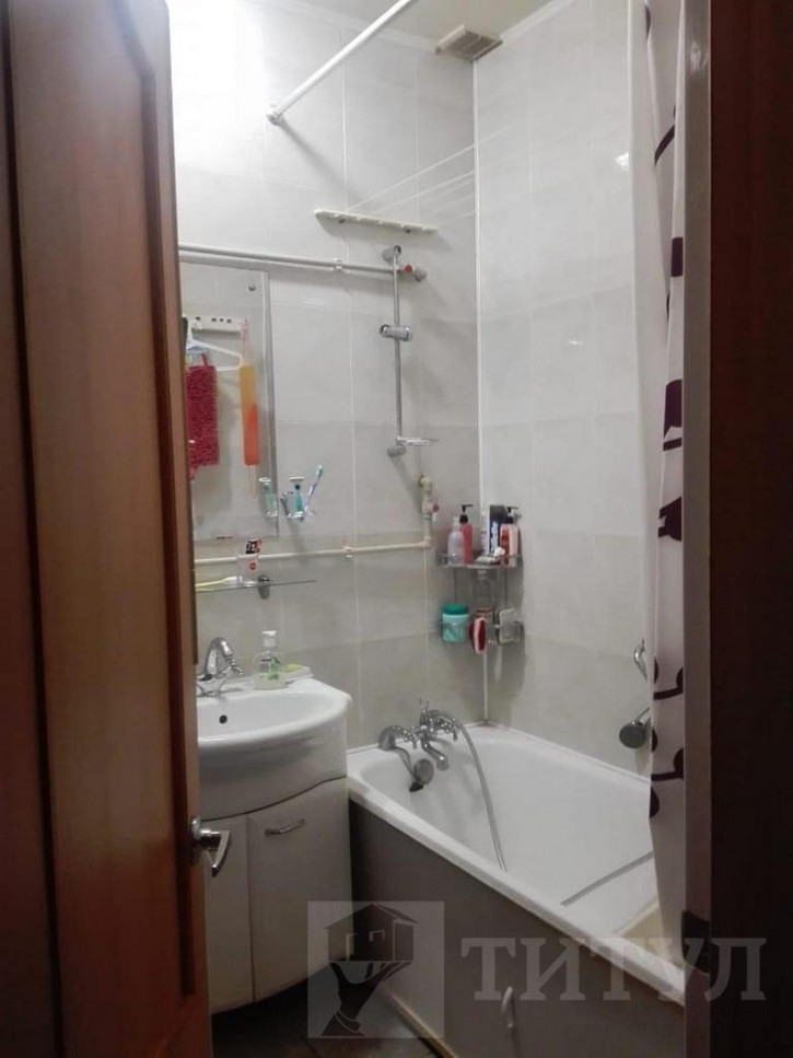 3-комн квартира Аэропорт, Шолохова