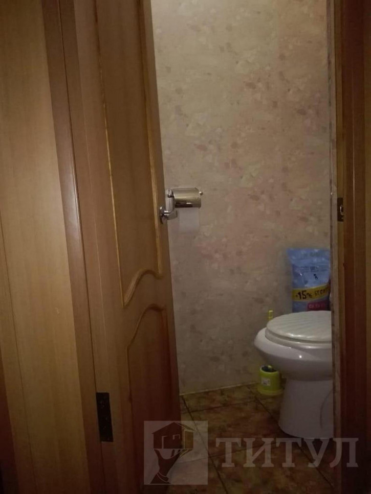 3-комн квартира Аэропорт, Шолохова