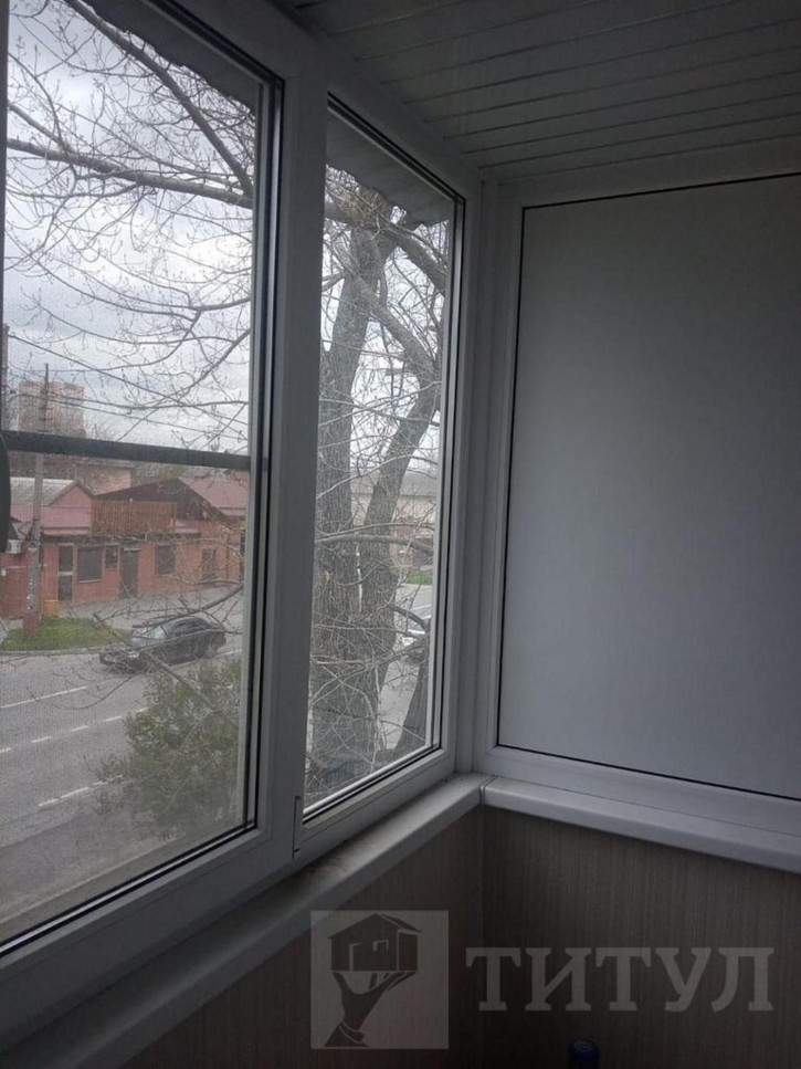 1-комн квартира Чкаловский