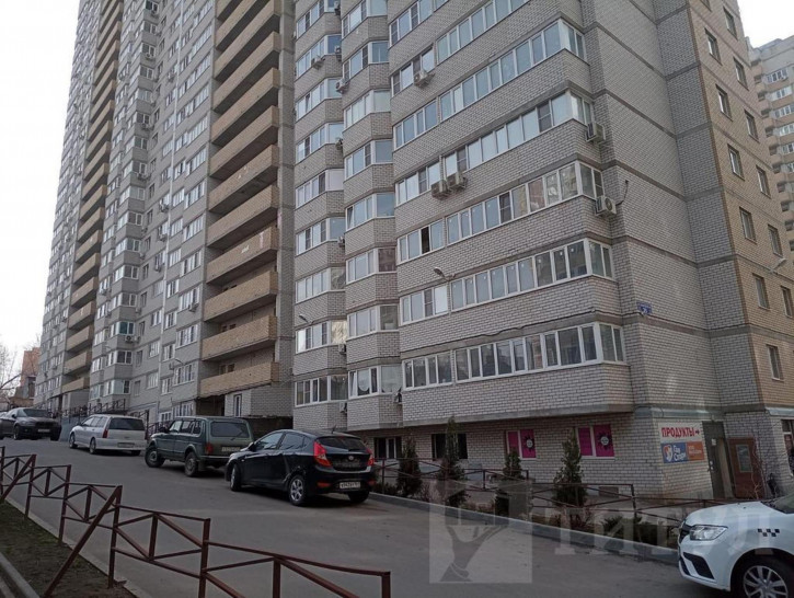 1-комн квартира ЗЖМ, Заводская