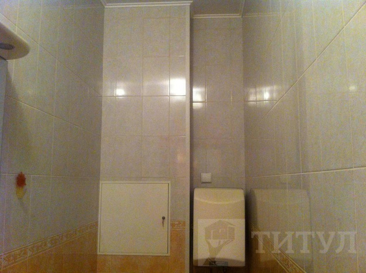 4-комн квартира Центр, Пушкинская