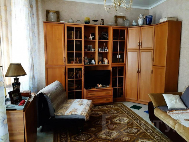 3-комн квартира Раб.городок, Буденновский Целиноградская