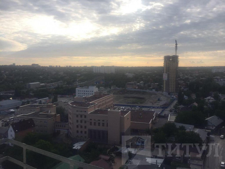 2-комн квартира Центр, Гвардейский