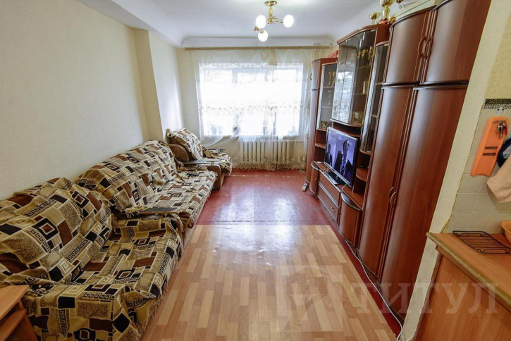 Комната Чкаловский, Беломорский