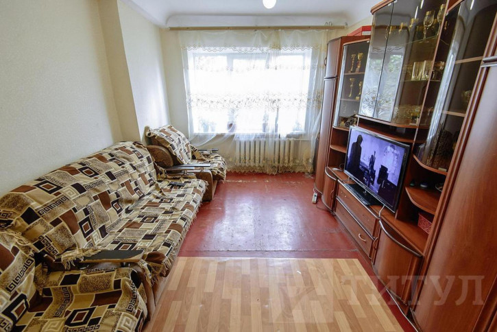 Комната Чкаловский, Беломорский