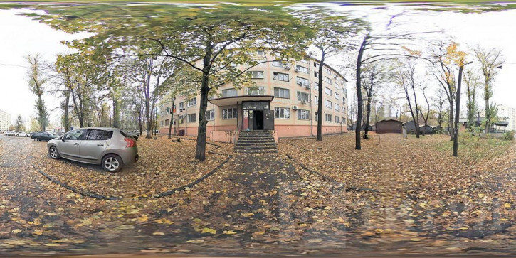 Комната Чкаловский, Беломорский