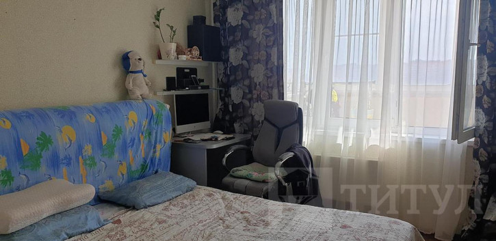 2-комн квартира Суворовский, Петренко