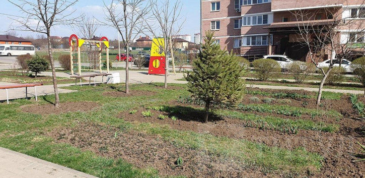 2-комн квартира Суворовский, Петренко