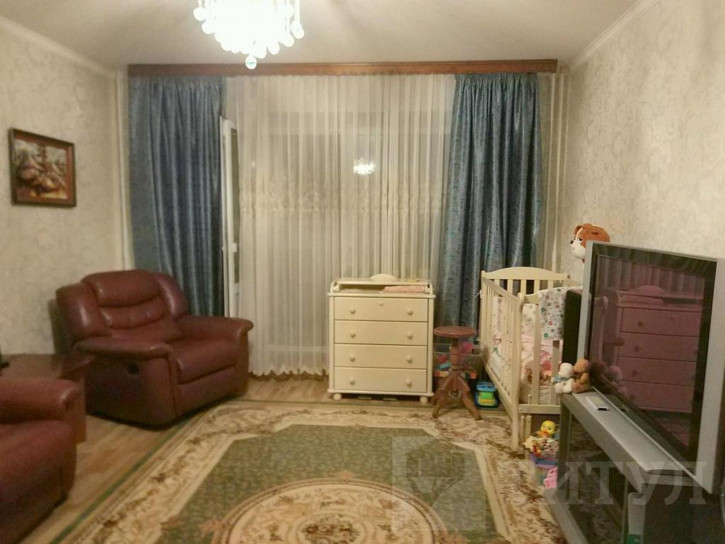 2-комн квартира Ленина, Нансена