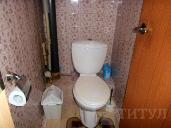 4-комн квартира Темерник, Миронова