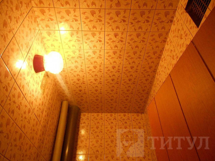 4-комн квартира Темерник, Миронова