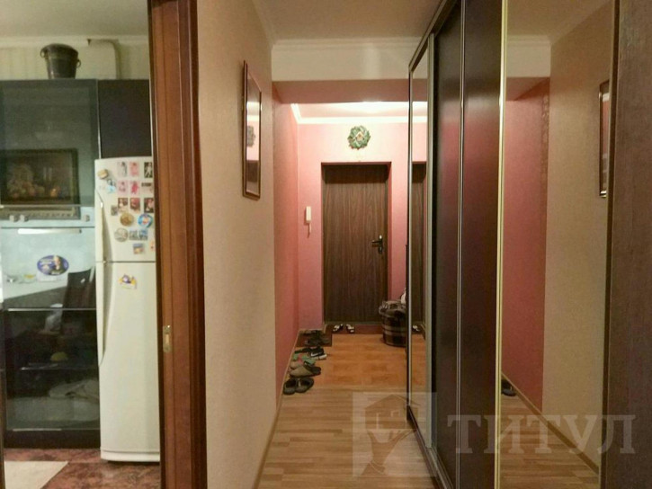 2-комн квартира Ленина, Нансена