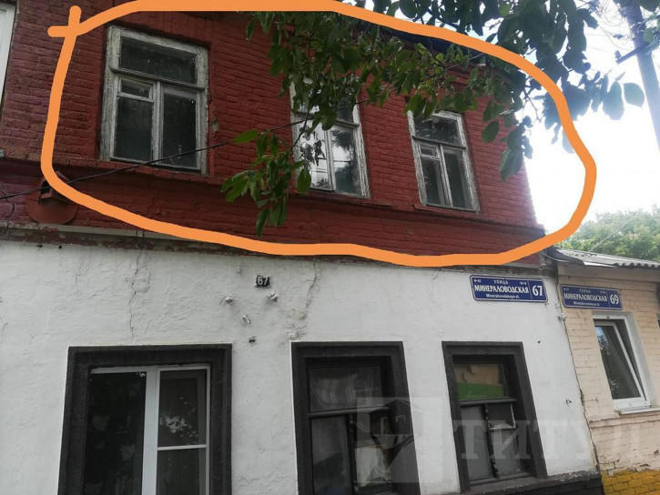 Коттедж/дом ЗЖМ, ул. Минераловодская