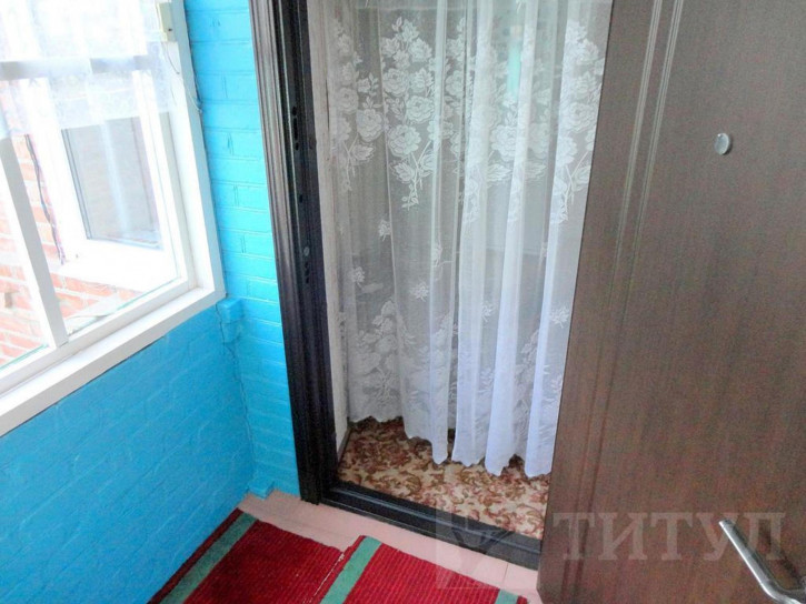 Коттедж/дом ЗЖМ, пер. Вагайский