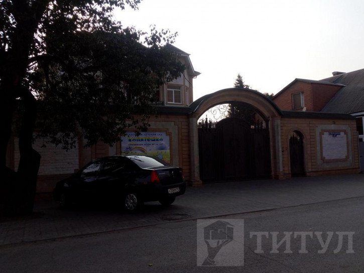 Помещение свободного назначения ЗЖМ, Еременко