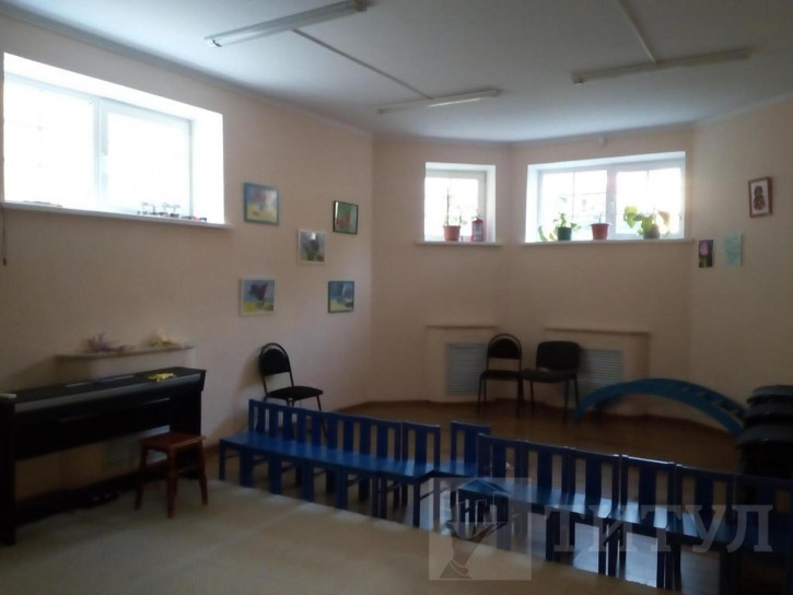 Помещение свободного назначения ЗЖМ, Еременко