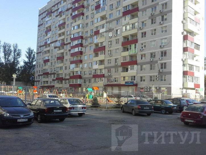 Офис Сельмаш, 1-й Конной Армии