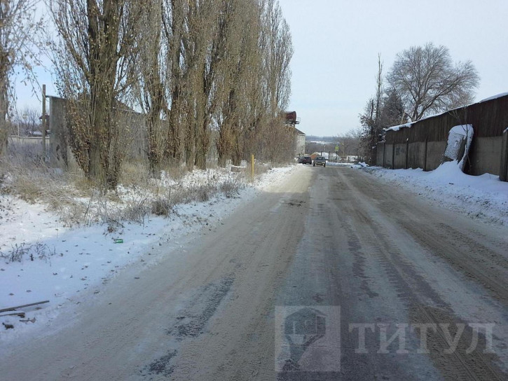 Земельный участок Новочеркасское Шоссе
