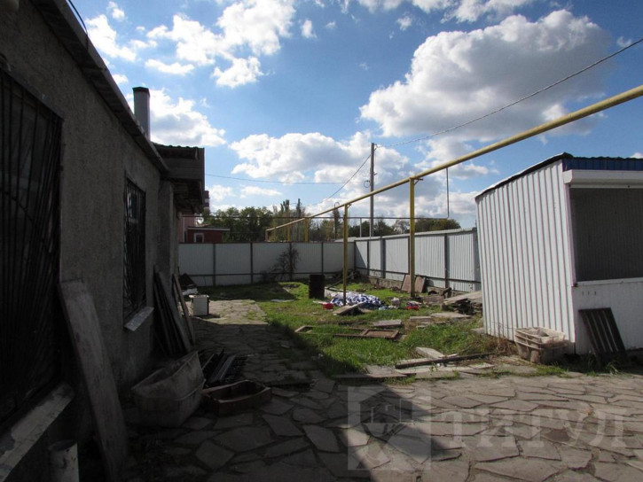 Производственное помещение ЗЖМ, Фазаний
