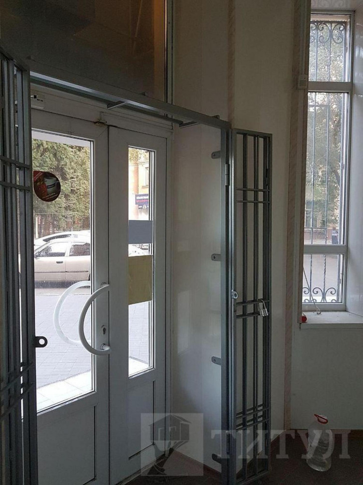 Офис Сельмаш, Металлургическая