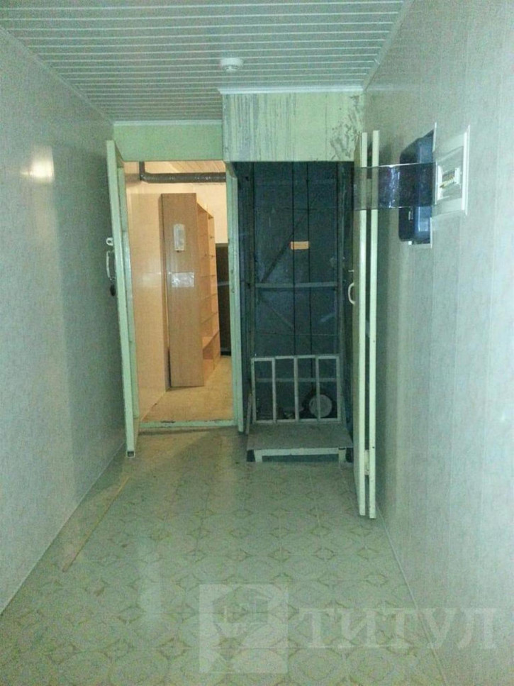Офис Сельмаш, Металлургическая