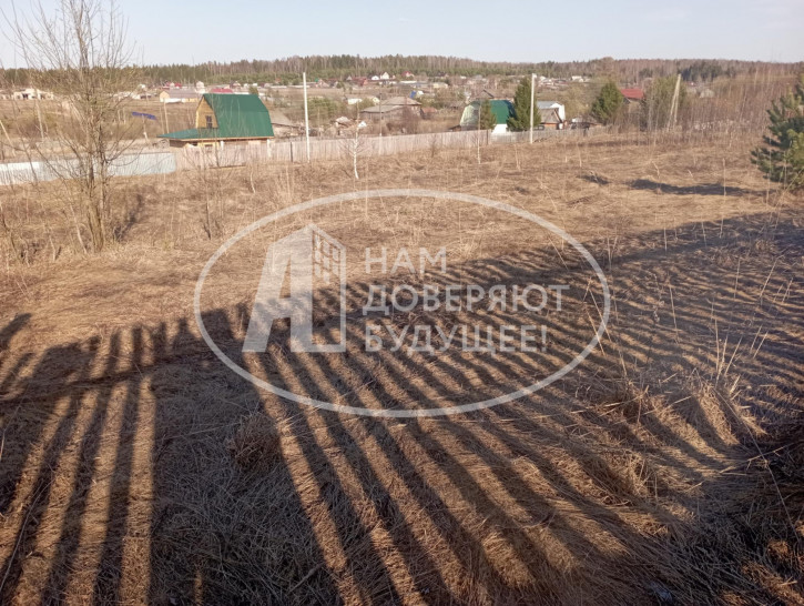 Земельный участок деревня Завожик