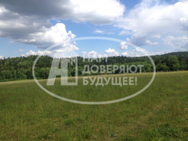 Земельный участок