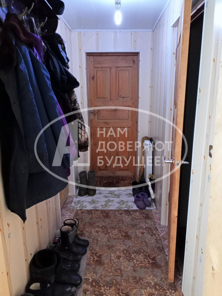 3-комн квартира улица Свердлова, 32