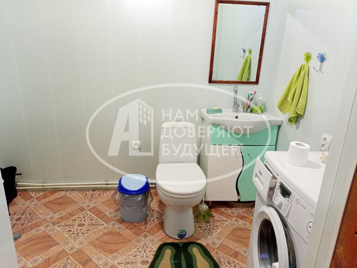 3-комн квартира улица Свердлова, 32